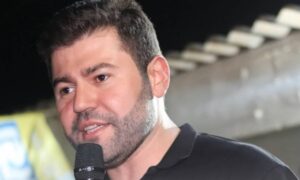 Deputado Amilton Filho - Instagram