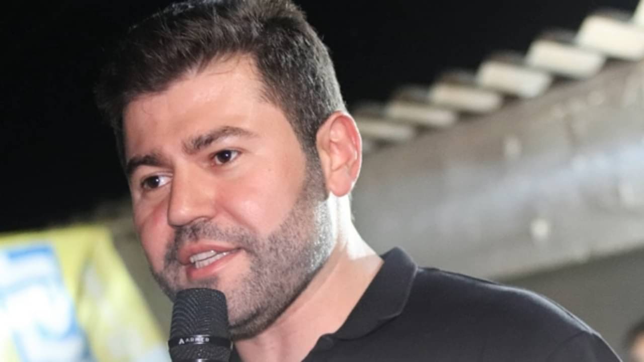 Deputado Amilton Filho - Instagram