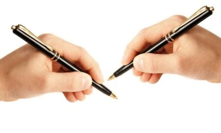 destro e canhoto - simplytheyu/istockphoto.com