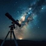 Observatório Nacional abre seleção para mestrado e doutorado em Astronomia