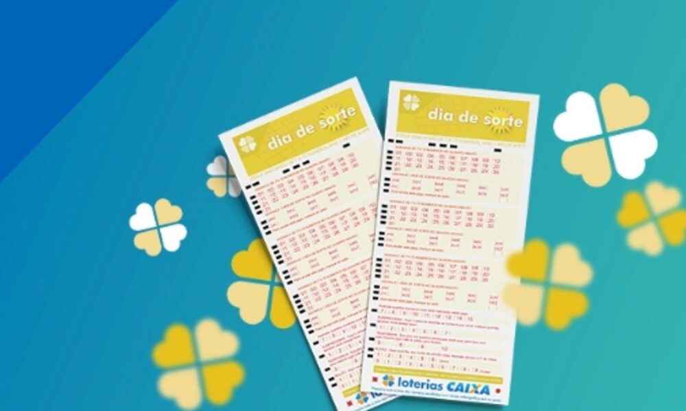 Dia de Sorte 1304 premia aposta de Carapicuíba com R$ 837 mil após sorteio das Loterias Caixa