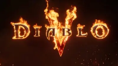 Diablo 5 - Reprodução
