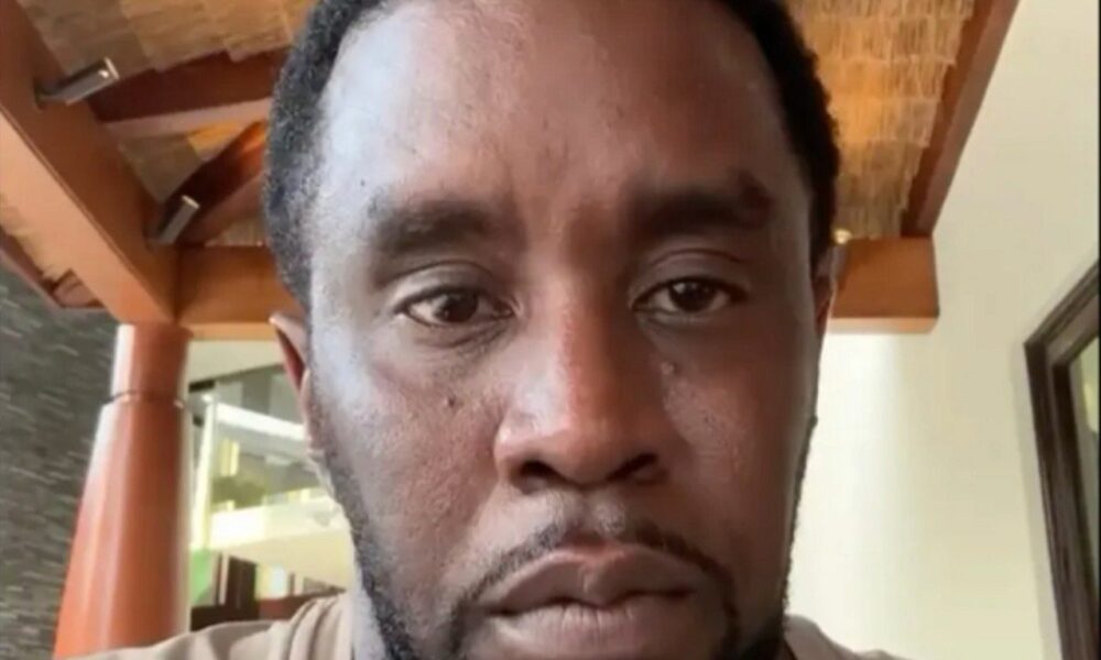 Sean Diddy Combs loses legal team in 100 million lawsuit