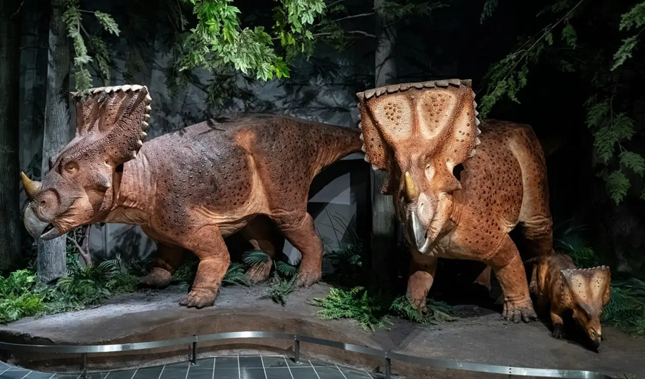 dinossauros - Erman Gunes/Shutterstock.com