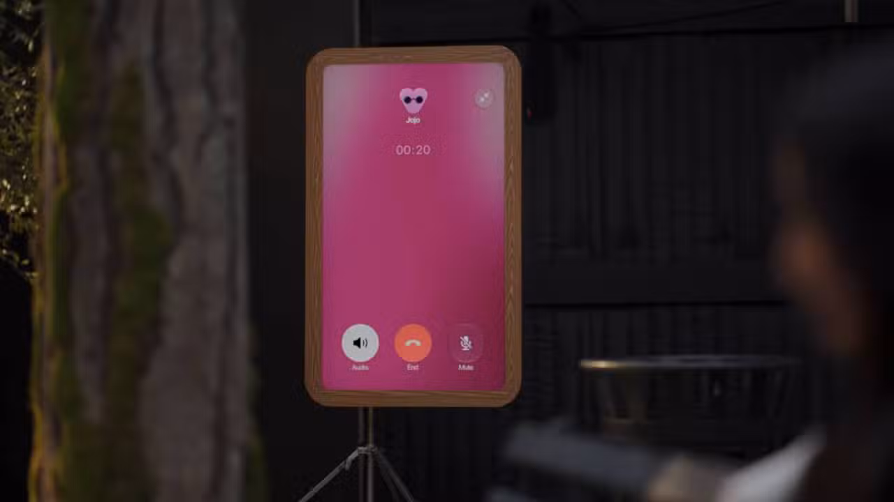 Dots OpenAI - Reprodução/YouTube