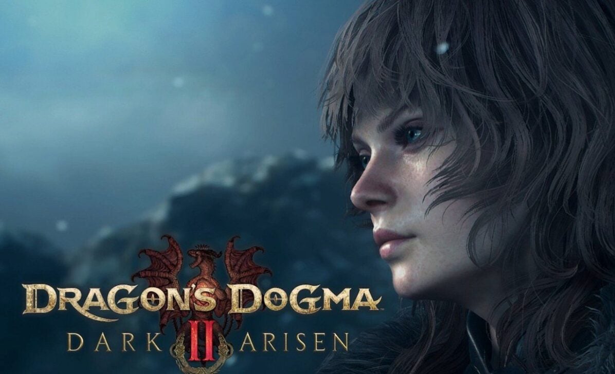 Dragon’s Dogma 2: Dark Arisen - reprodução