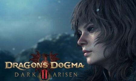 Dragon’s Dogma 2: Dark Arisen - reprodução