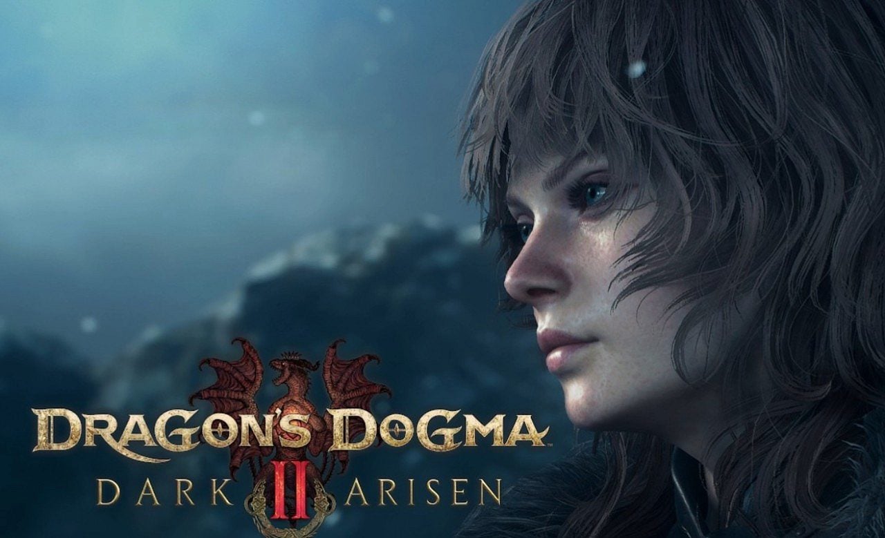 Dragon&rsquo;s Dogma 2: Dark Arisen - reprodu&ccedil;&atilde;o