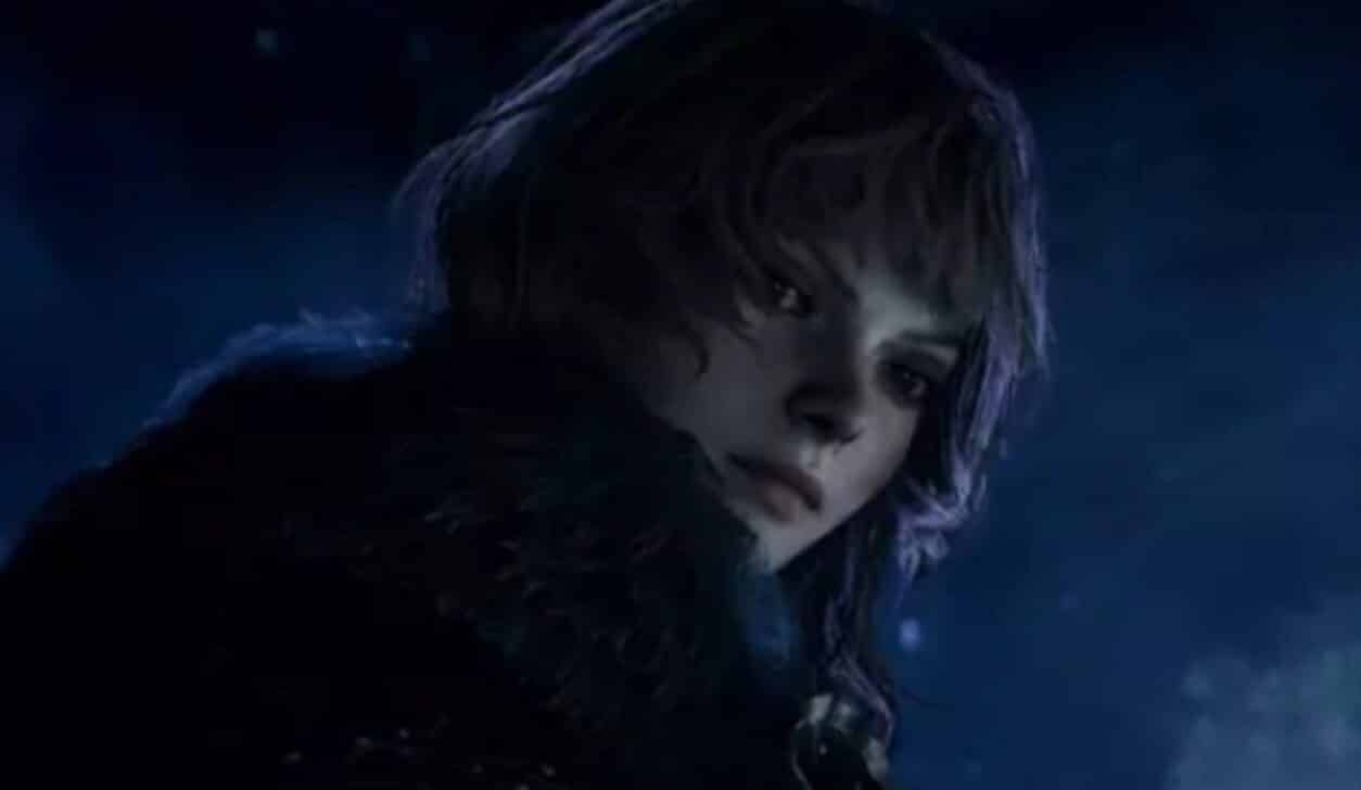 Dragon's Dogma 2 - reprodução