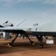 drones MQ-9 - Richard Whitcombe / Shutterstock.com