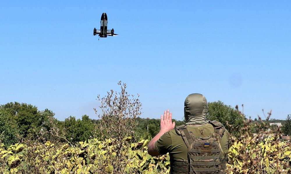 Drones da Ucrânia atingem Moscou e deixam dois mortos na capital