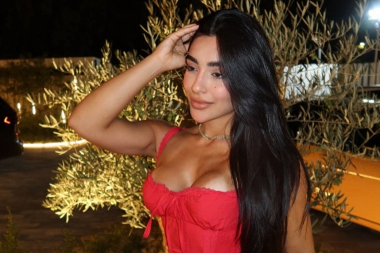 Duda Freire - Instagram