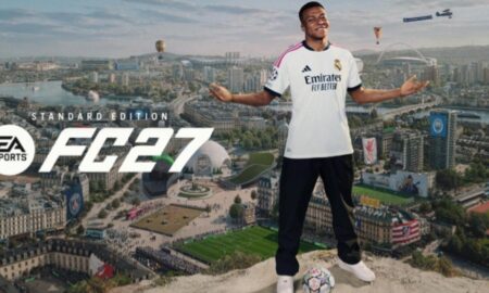 EA Sports FC 27 - Divulgação