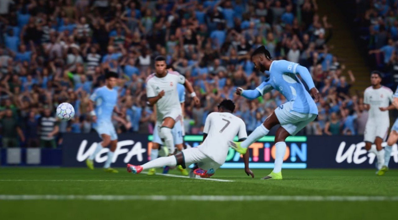 EA Sports FC 27 - Divulgação