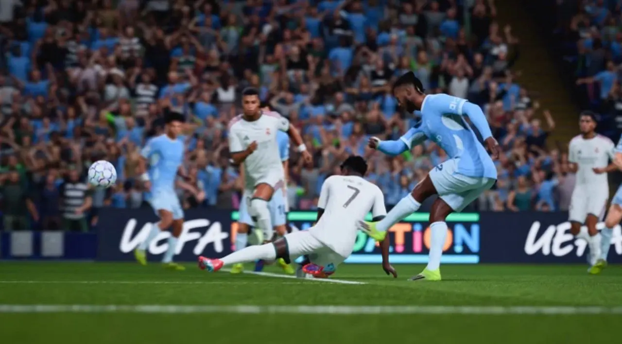 EA Sports FC 27 - Divulgação
