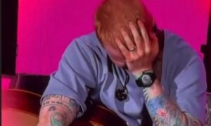 Ed Sheeran - X