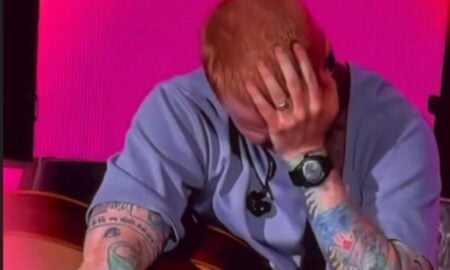 Ed Sheeran - X