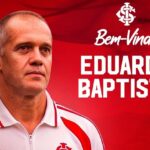 Eduardo Baptista - X.com/ Internacional