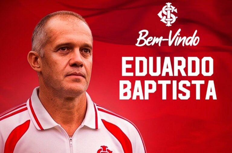 Eduardo Baptista - X.com/ Internacional