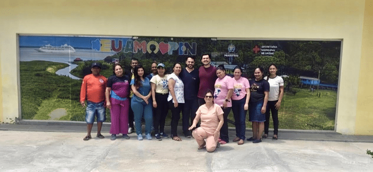 Parintins celebra 20 anos de telessaúde, expandindo atendimento vital em 22 pontos na Amazônia