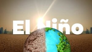 El Niño - ConceptualArt/ istockphoto.com
