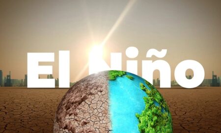 El Niño - ConceptualArt/ istockphoto.com
