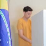 Eleição, cabine de votação - Marcio Binow Da Silva/ istockphoto.com