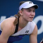 Elena Rybakina - X.com/ WTA