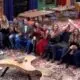 elenco de A Fazenda 18 - Reprodução