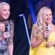 Eliana e Xuxa - - Reprodução/Globo