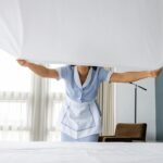 Empregada doméstica - andresr/ Istockphoto.com