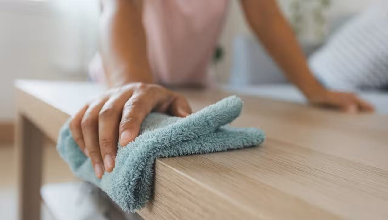 Empregada doméstica, diarista, dona de casa - Sasiistock/ Istockphoto.com