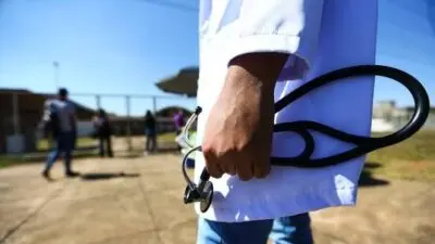 Divulgados locais de prova do Enamed e da 1ª etapa do Revalida 2026