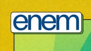 Enem - Reprodução