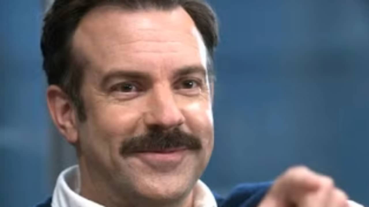 Episódio de ‘Ted Lasso’ - Divulgação