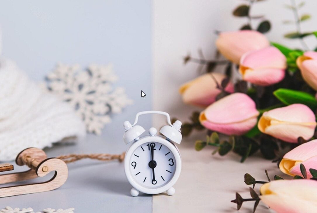 Equinócio Primavera - Rui Elena/ shutterstock.com