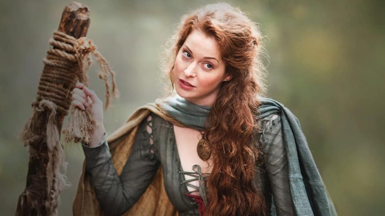 Esmé Bianco em Game Of Thrones - Reprodução