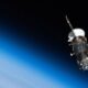 espaçonave de carga Progress 93 - NASA