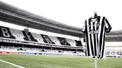 Estádio Nilton Santos - Arthur Barreto/ Botafogo F.R.