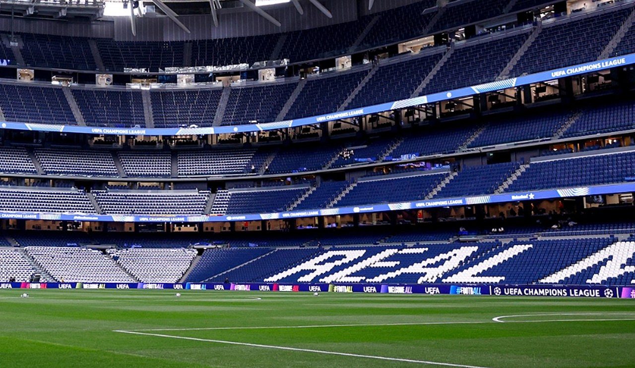 Real Madrid x Inter de Milão: onde assistir ao vivo e horário do jogo da Champions League