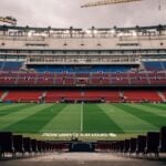Estádio Spotify Camp Nou - X.com/ Barcelona