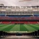 Estádio Spotify Camp Nou - X.com/ Barcelona