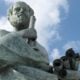 Estátua de Aristóteles - thelefty/ istockphoto.com