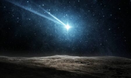 Estrelas - shutterstock.com