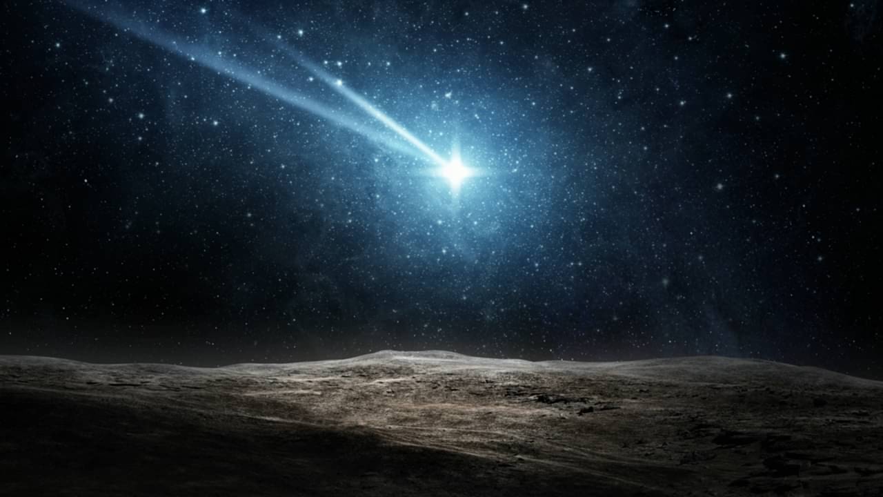Estrelas - shutterstock.com
