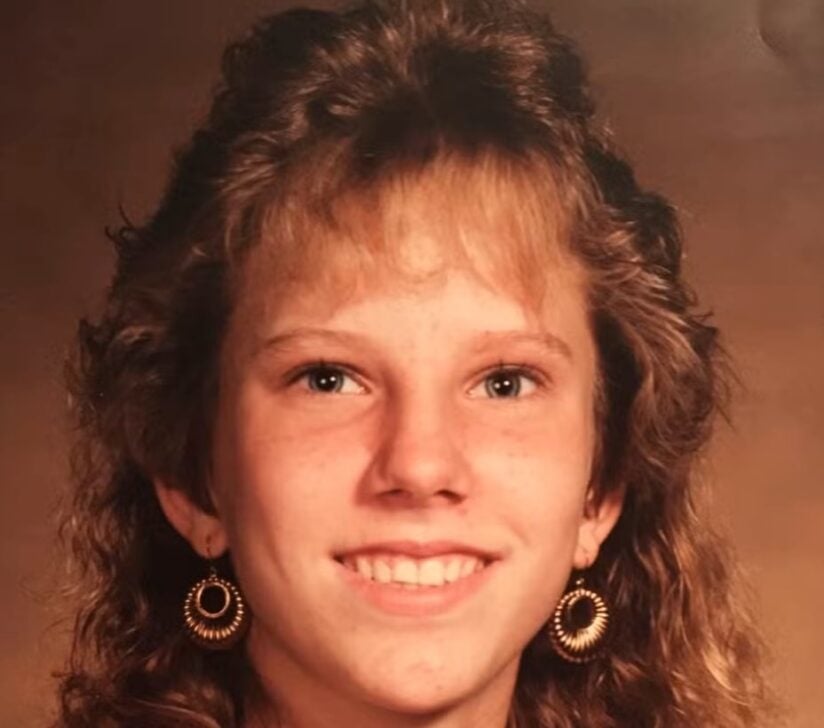 Estudante Colleen Slemmer foi torturada e brutalmente assassinada - Reprodução
