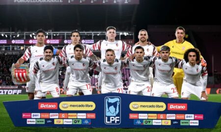 Estudiantes - X.com/ Estudiantes