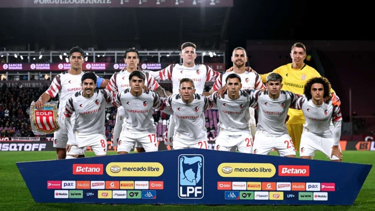 Estudiantes - X.com/ Estudiantes