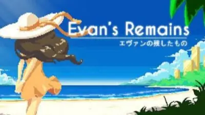 Evan´s Remains - Divulgação