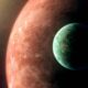 Exoplaneta, espaço - Color4260 / shutterstock.com